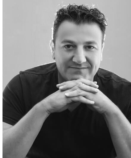 Alan Solarsh